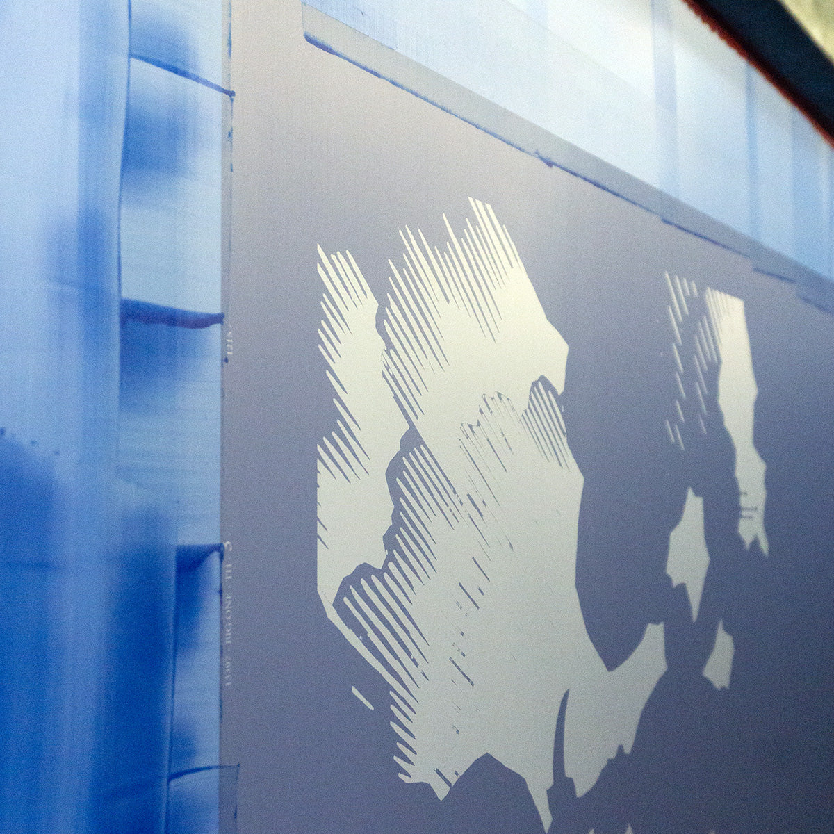 ecran serigraphie hellboy affiche 1 extrazoom